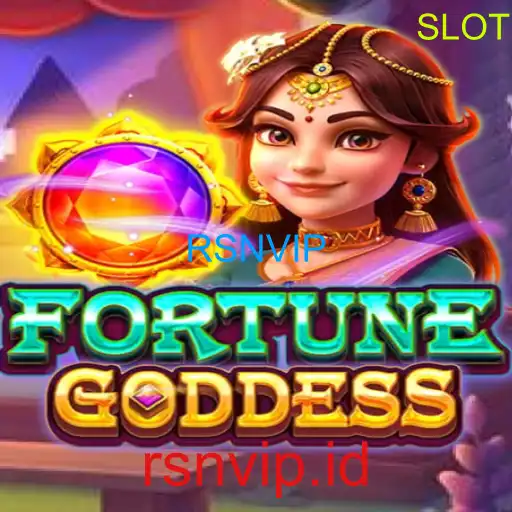 FORTUNEGODDESS