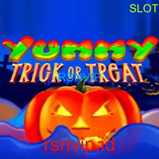YummyTrickorTreat